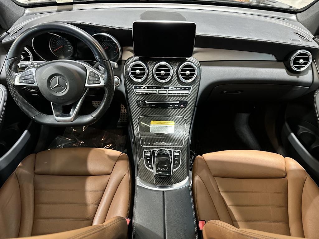 Thumbnail: 2019 Mercedes-Benz GLC - 2