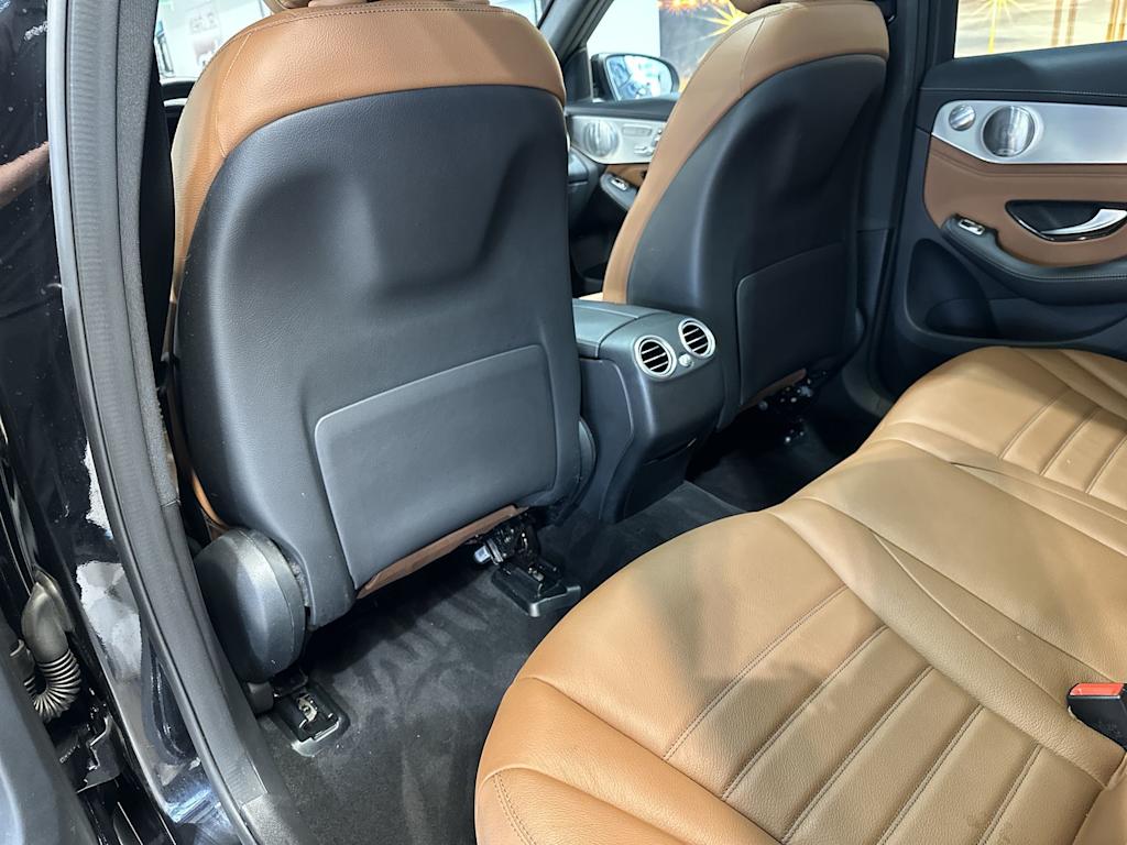 Thumbnail: 2019 Mercedes-Benz GLC - 13