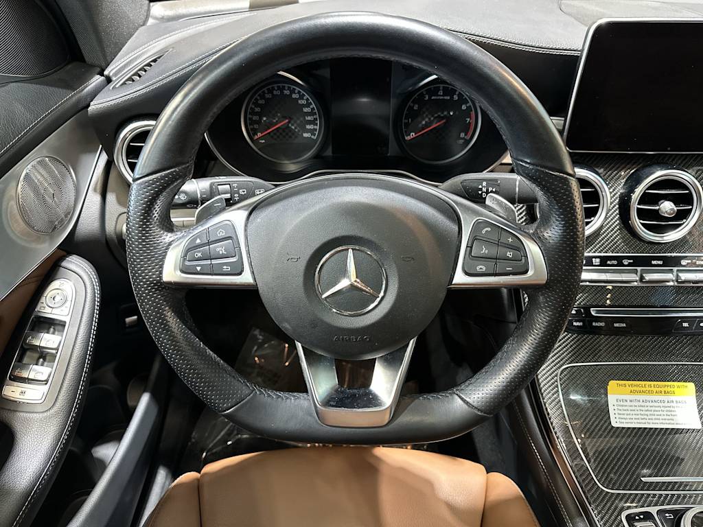 Thumbnail: 2019 Mercedes-Benz GLC - 10