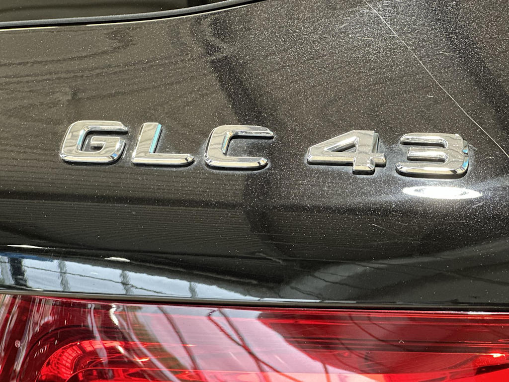 Thumbnail: 2019 Mercedes-Benz GLC - 30