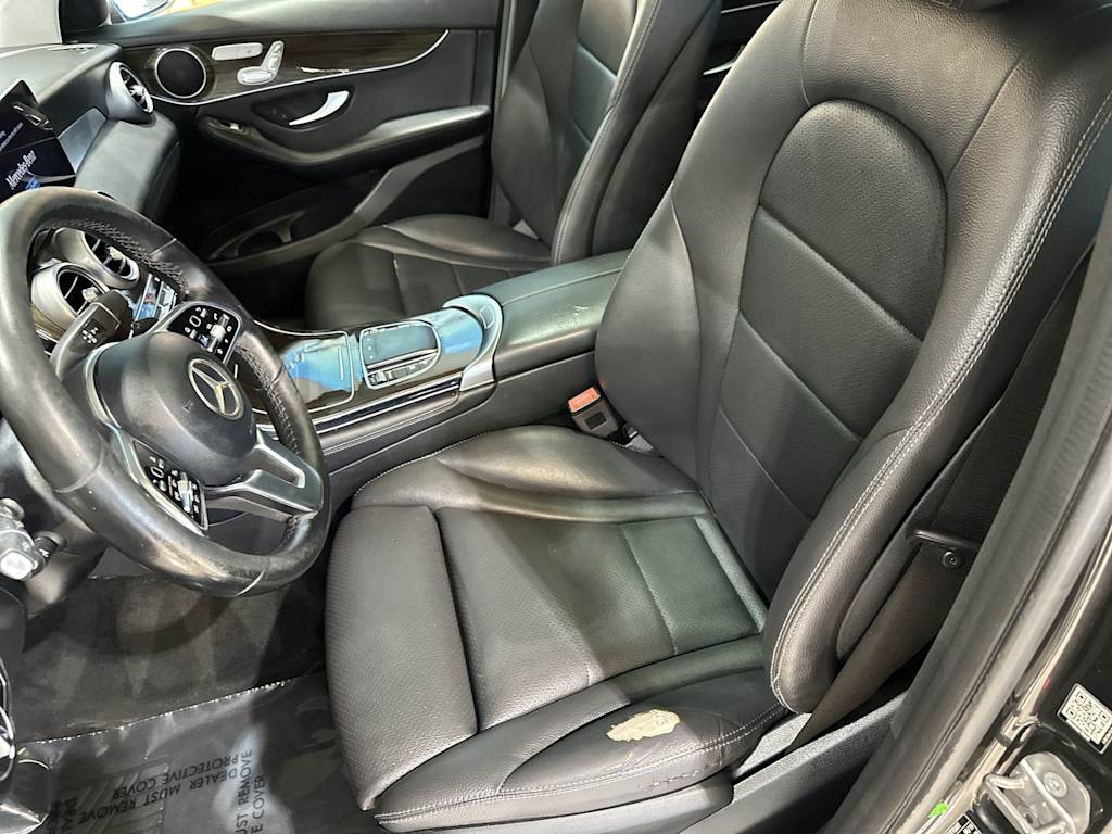 Thumbnail: 2020 Mercedes-Benz GLC - 12