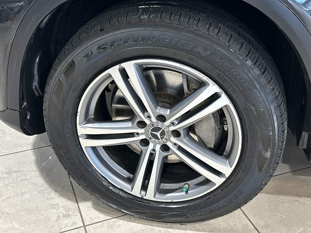 Thumbnail: 2020 Mercedes-Benz GLC - 8
