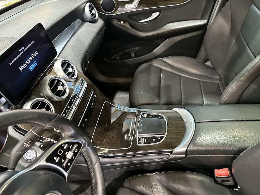 Thumbnail: 2020 Mercedes-Benz GLC - 32