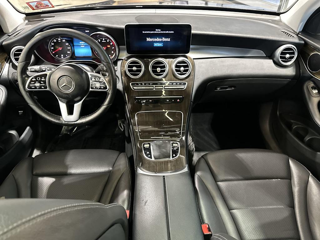 Thumbnail: 2020 Mercedes-Benz GLC - 2