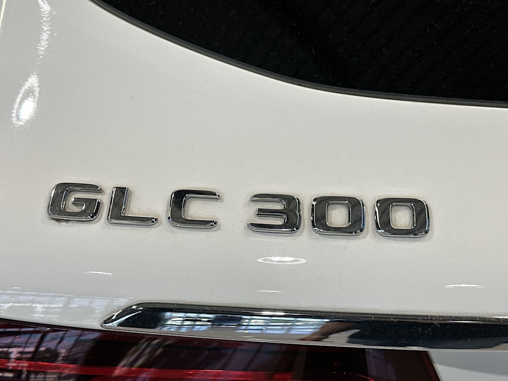 Thumbnail: 2020 Mercedes-Benz GLC - 7