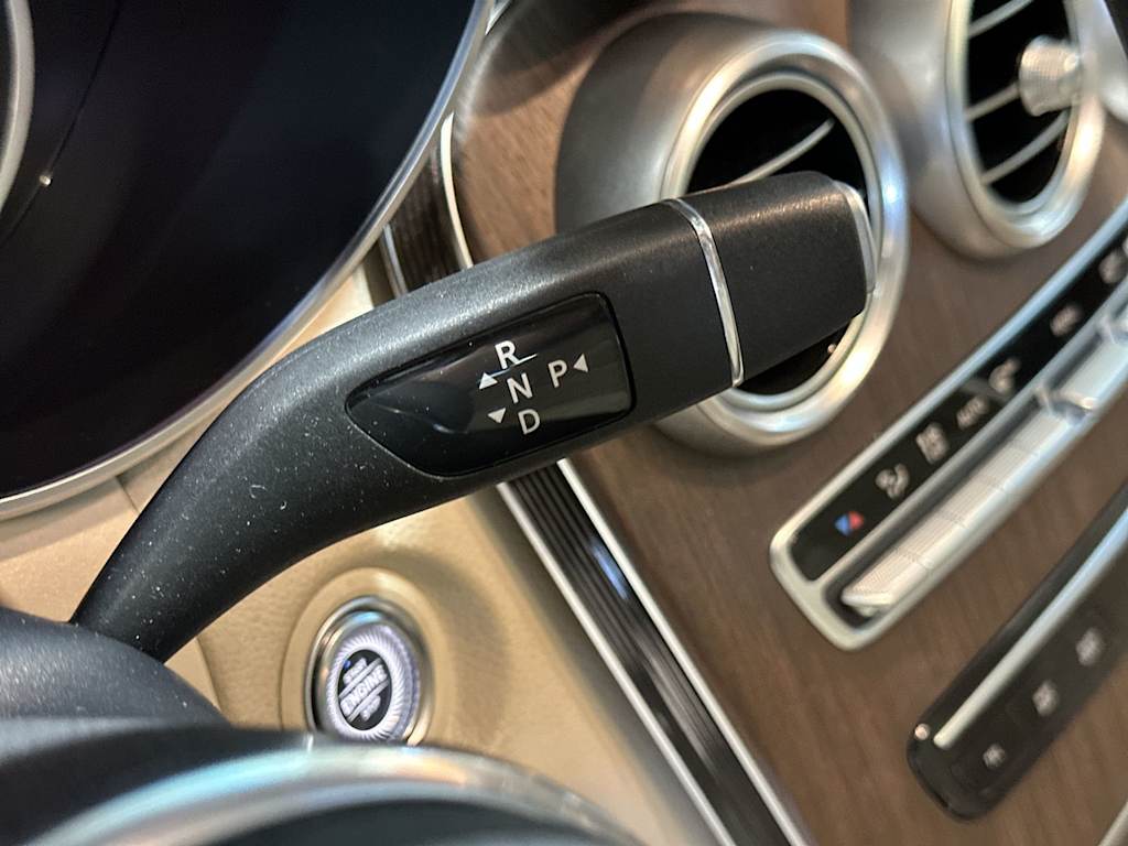 Thumbnail: 2020 Mercedes-Benz GLC - 33