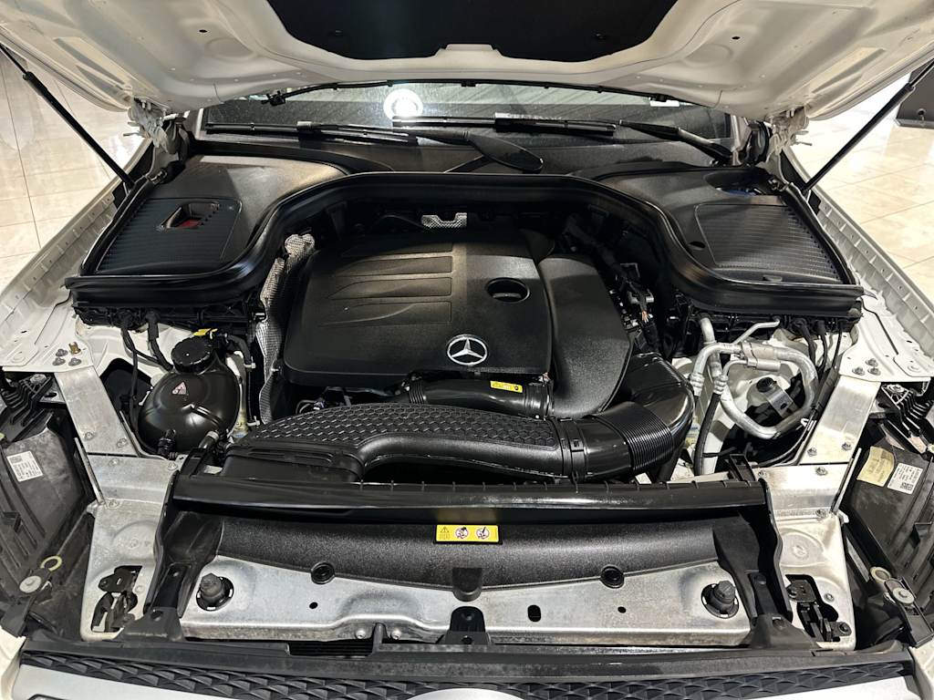 Thumbnail: 2020 Mercedes-Benz GLC - 9