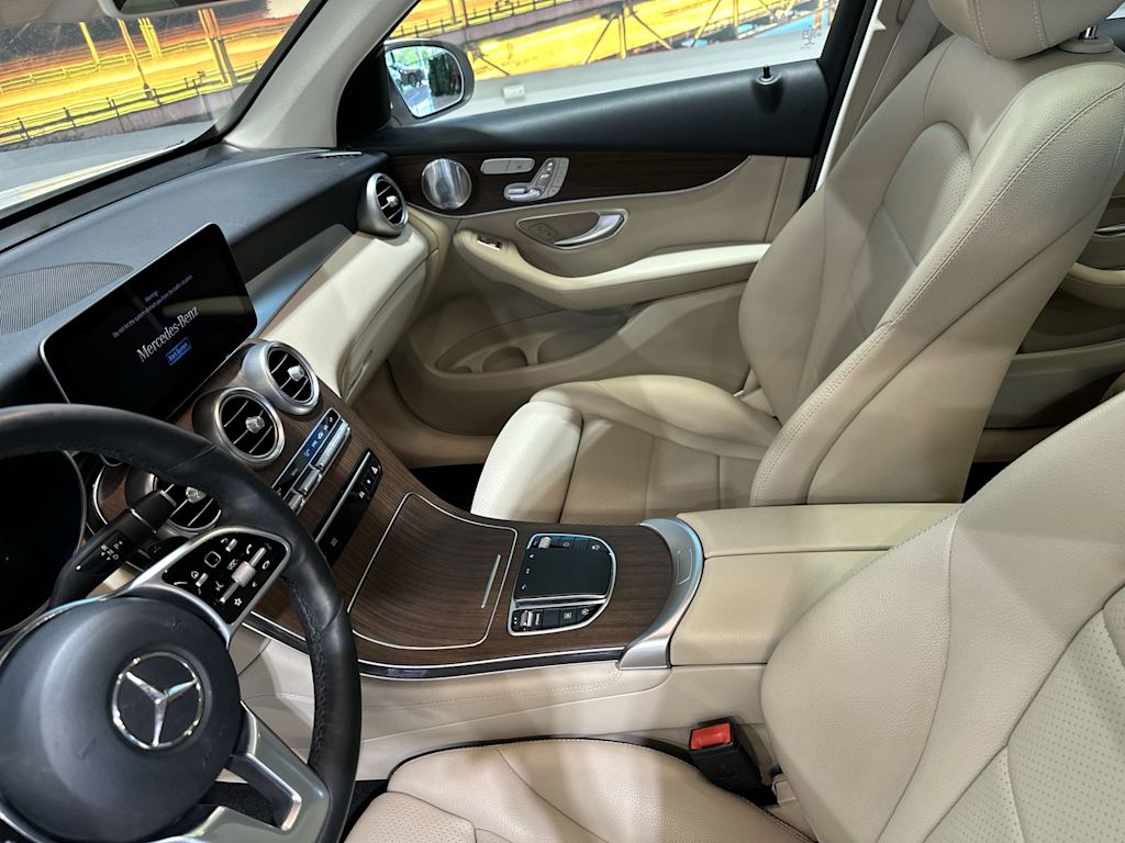 Thumbnail: 2020 Mercedes-Benz GLC - 32