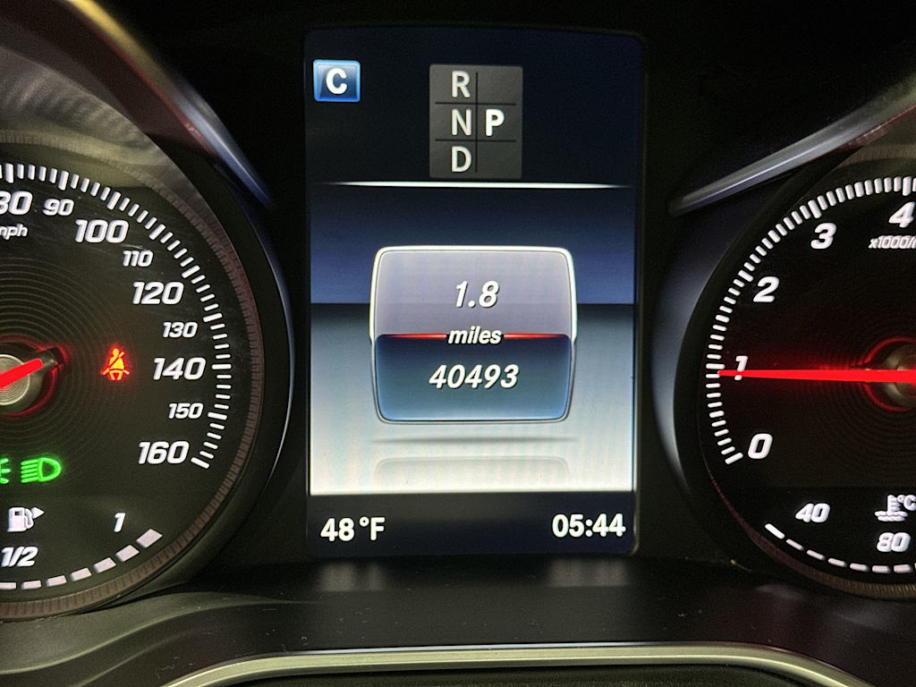 Thumbnail: 2017 Mercedes-Benz GLC - 15