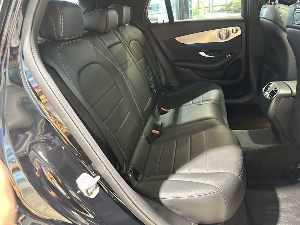 Thumbnail: 2019 Mercedes-Benz GLC - 31