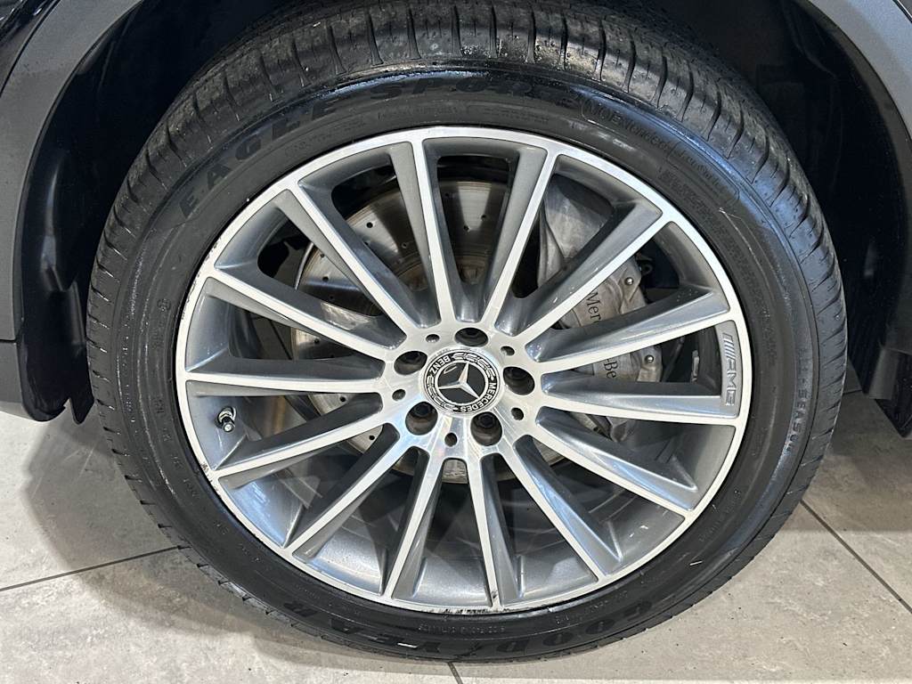 Thumbnail: 2019 Mercedes-Benz GLC - 8