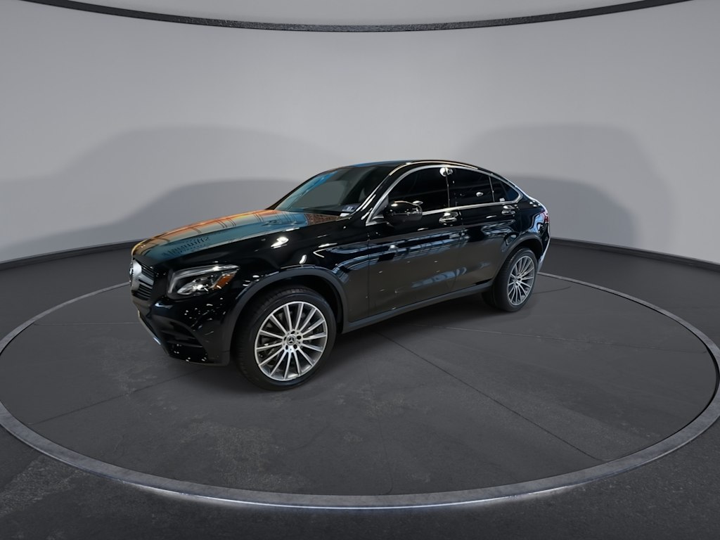 Thumbnail: 2019 Mercedes-Benz GLC - 7