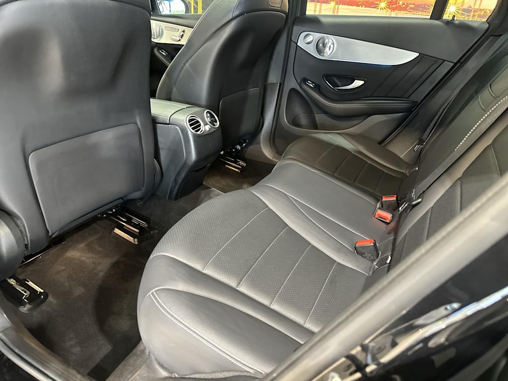 Thumbnail: 2019 Mercedes-Benz GLC - 13