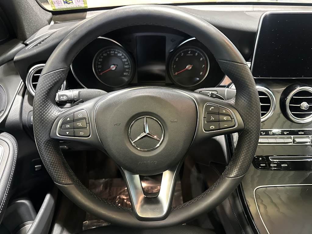 Thumbnail: 2019 Mercedes-Benz GLC - 10