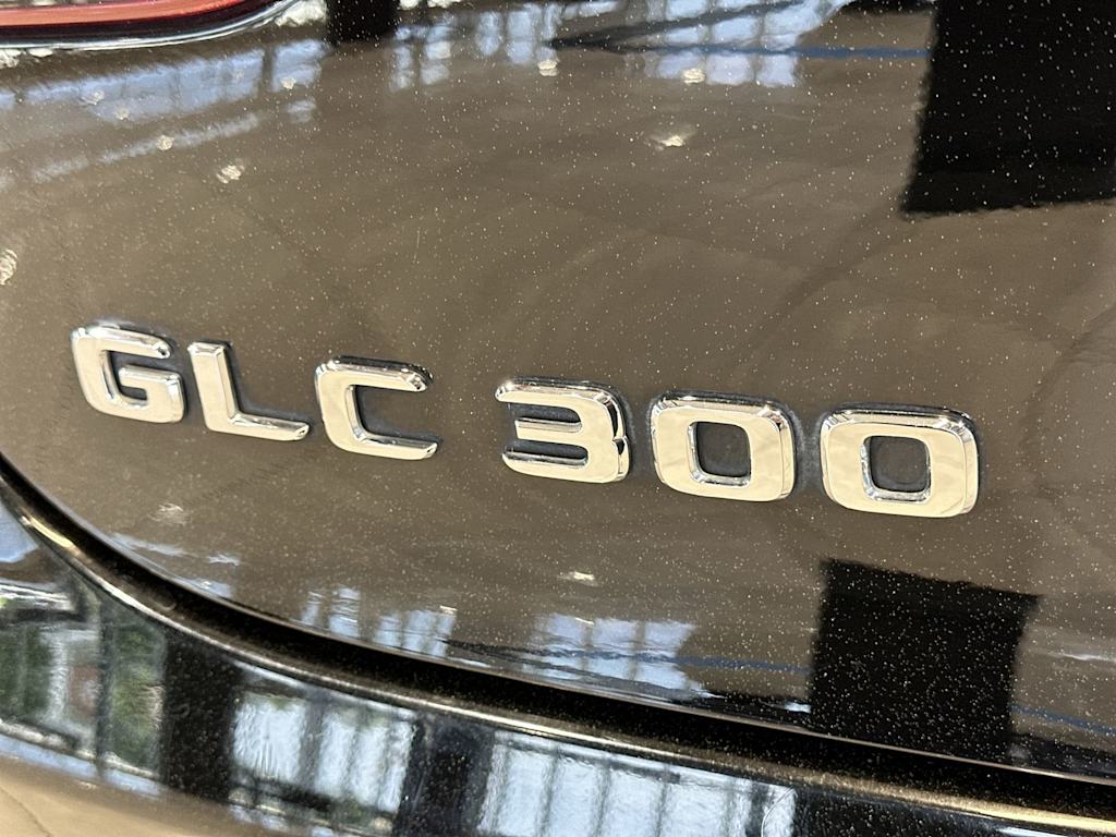Thumbnail: 2019 Mercedes-Benz GLC - 30