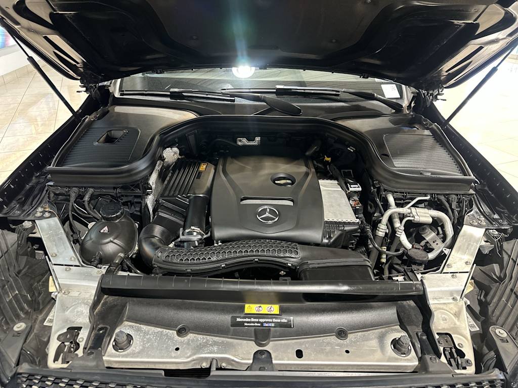 Thumbnail: 2019 Mercedes-Benz GLC - 9
