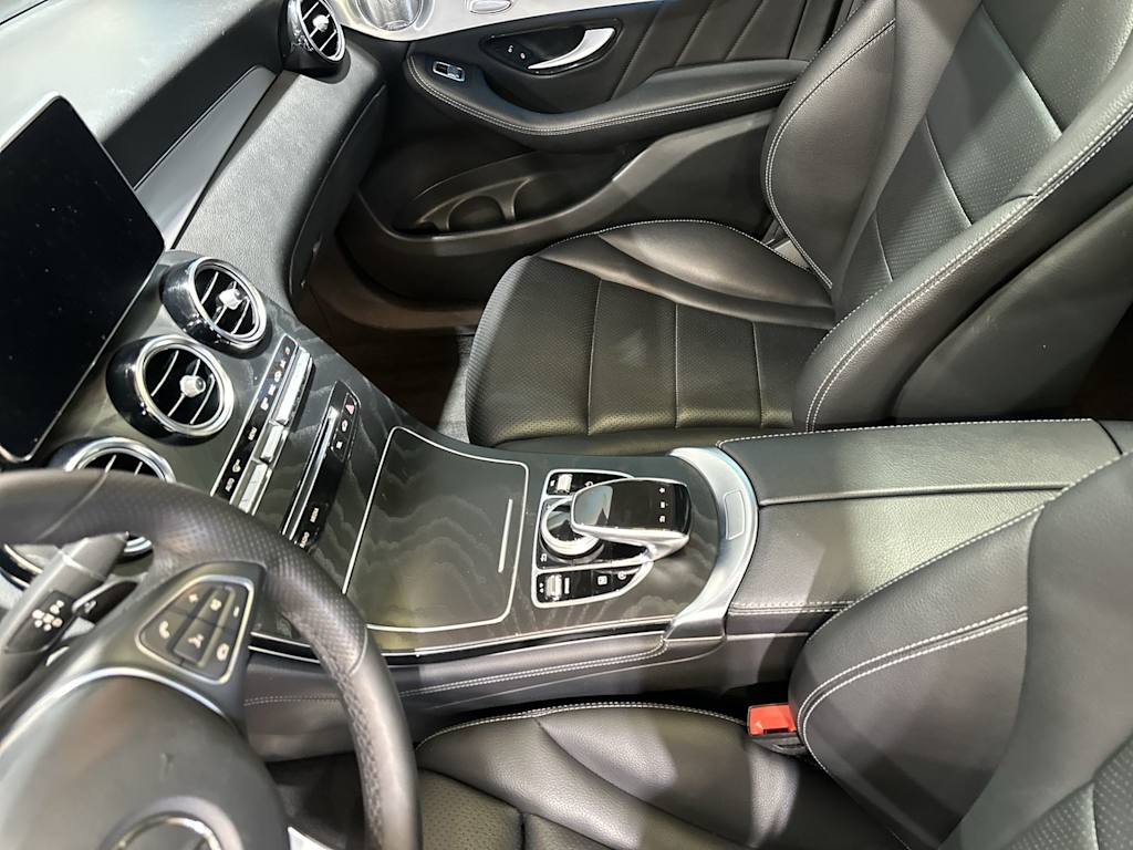 Thumbnail: 2019 Mercedes-Benz GLC - 14