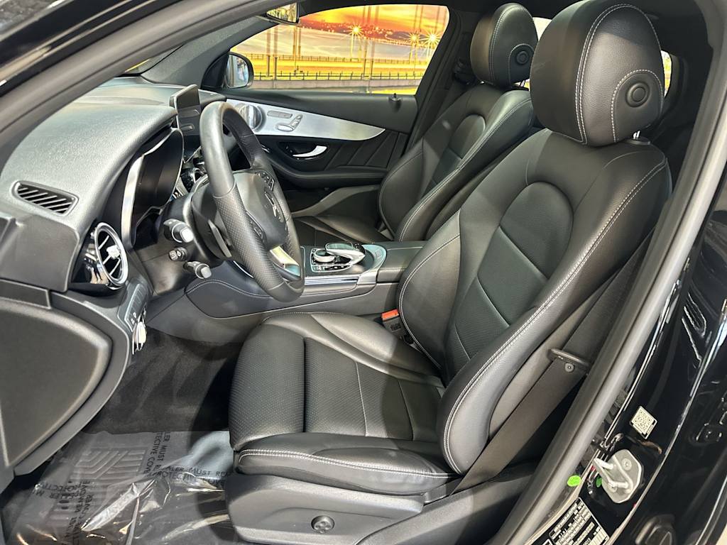 Thumbnail: 2019 Mercedes-Benz GLC - 12