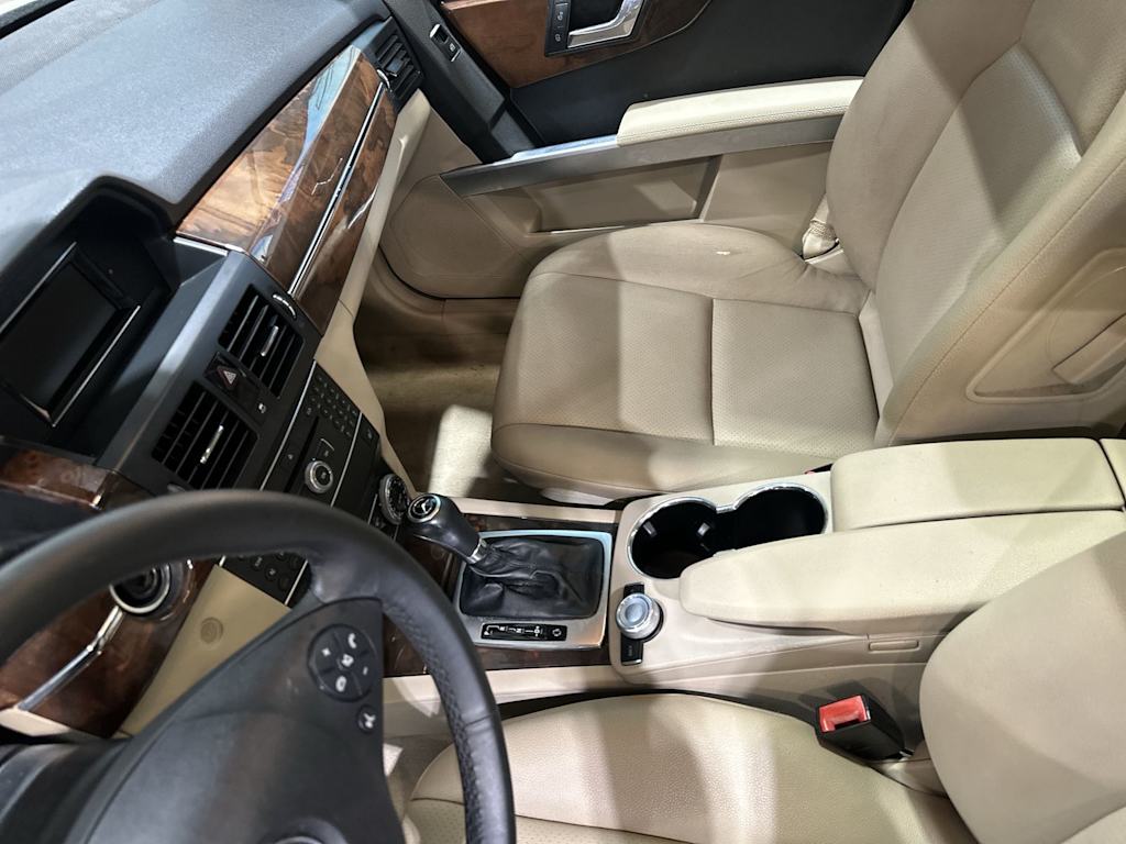 Thumbnail: 2011 Mercedes-Benz GLK - 14