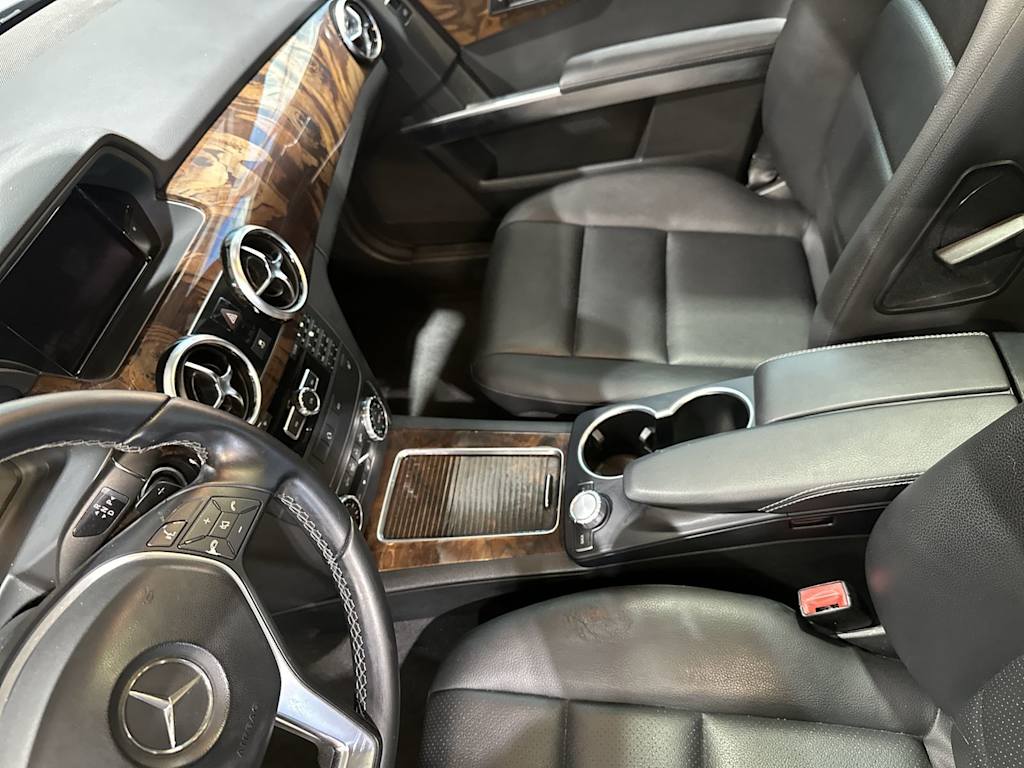 Thumbnail: 2014 Mercedes-Benz GLK - 32
