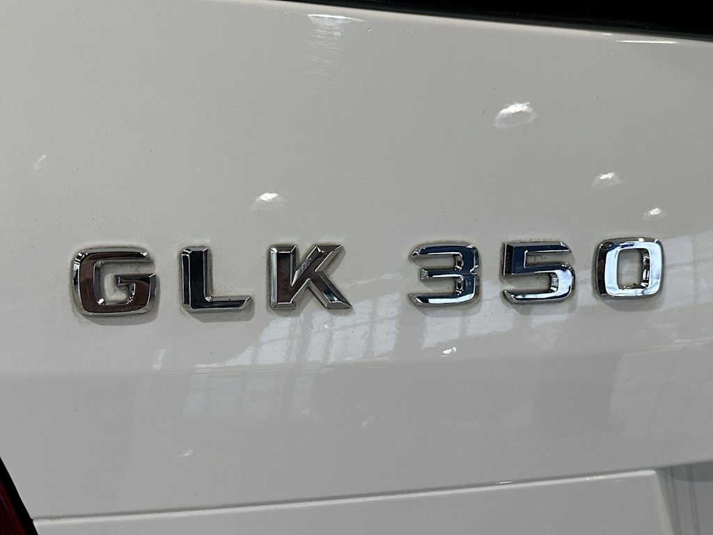 Thumbnail: 2013 Mercedes-Benz GLK - 7