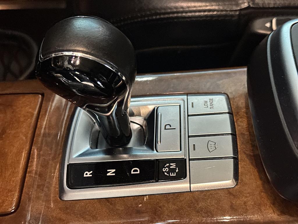 Thumbnail: 2014 Mercedes-Benz G-Class - 15