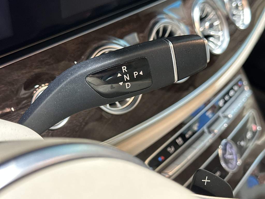 Thumbnail: 2019 Mercedes-Benz CLS - 15