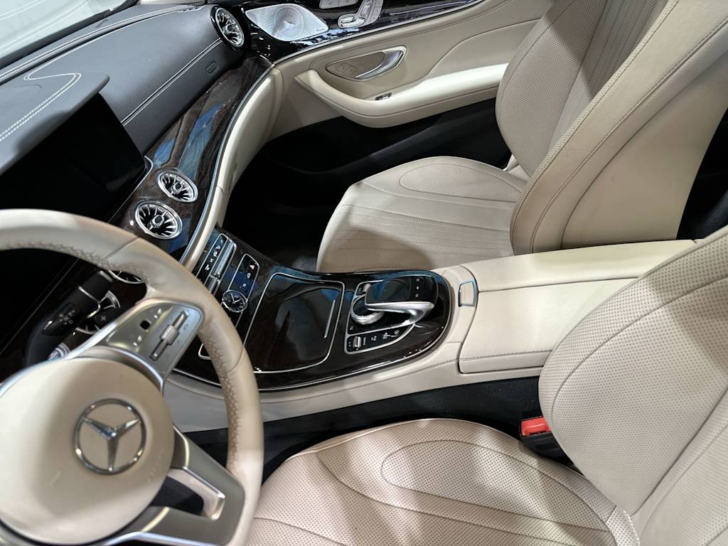 Thumbnail: 2019 Mercedes-Benz CLS - 32