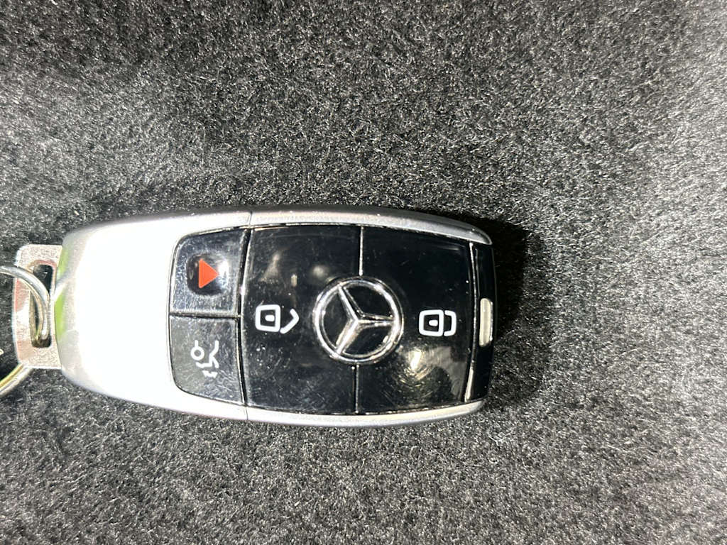 Thumbnail: 2019 Mercedes-Benz CLS - 17