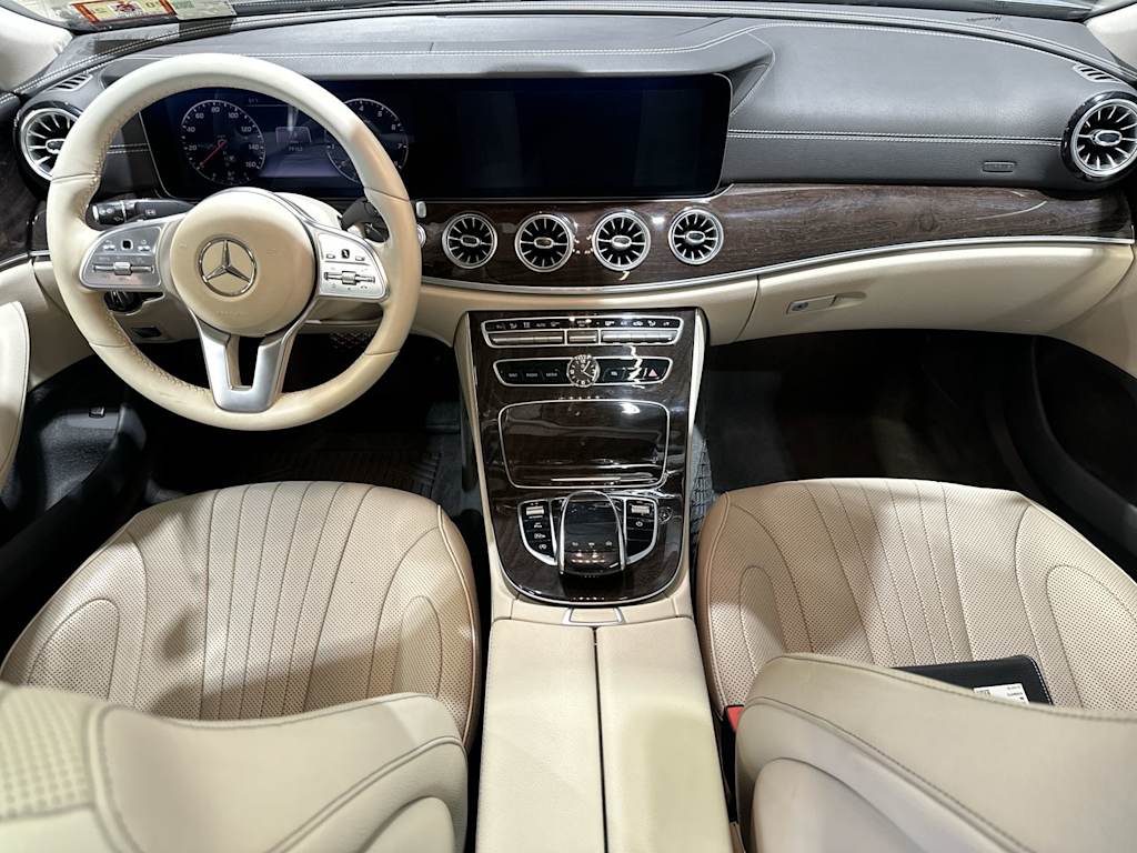 Thumbnail: 2019 Mercedes-Benz CLS - 10