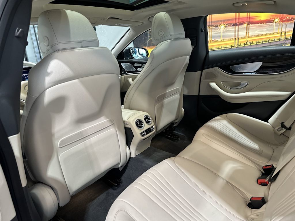 Thumbnail: 2019 Mercedes-Benz CLS - 13