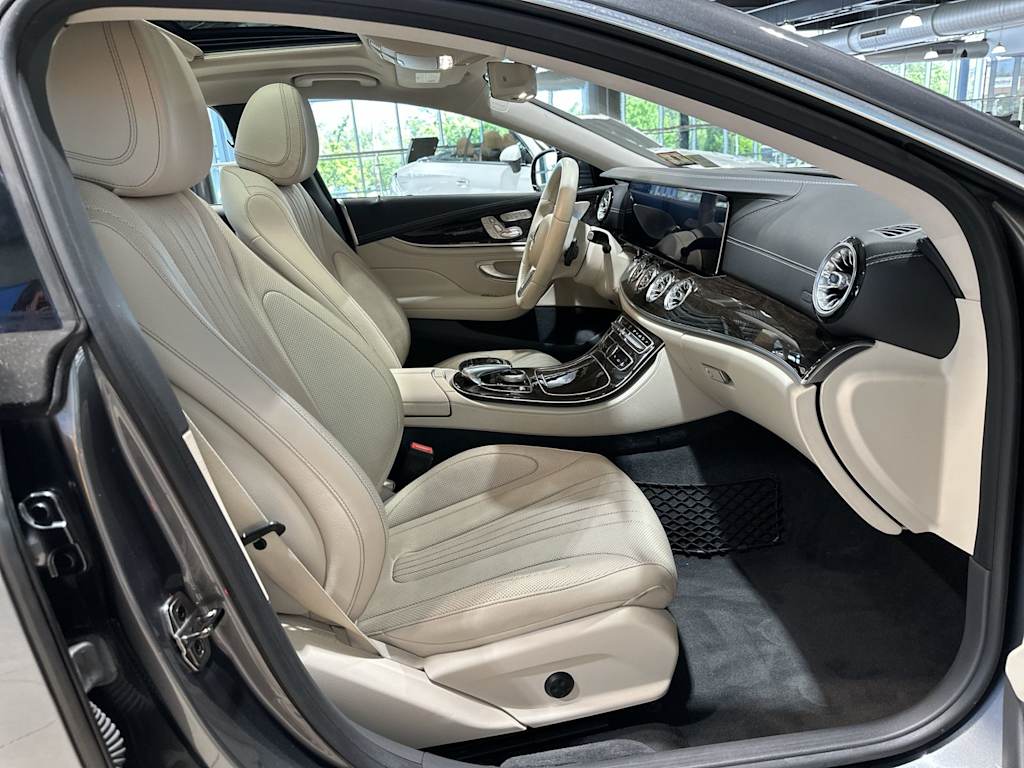 Thumbnail: 2019 Mercedes-Benz CLS - 12