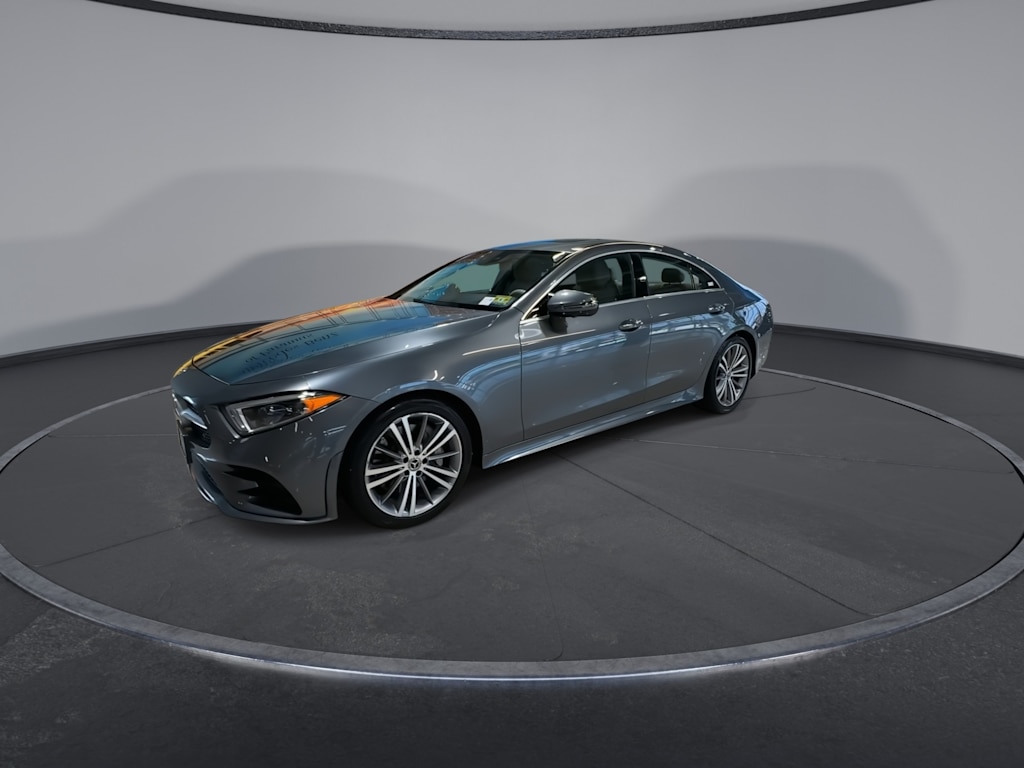 Thumbnail: 2019 Mercedes-Benz CLS - 20