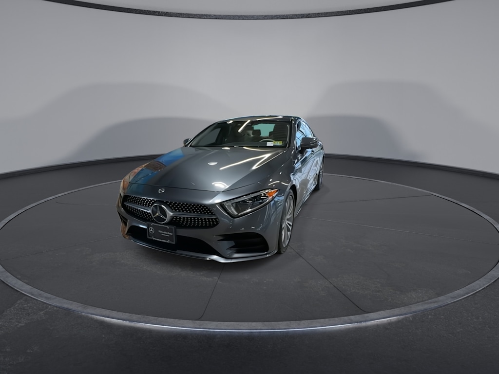 Thumbnail: 2019 Mercedes-Benz CLS - 7