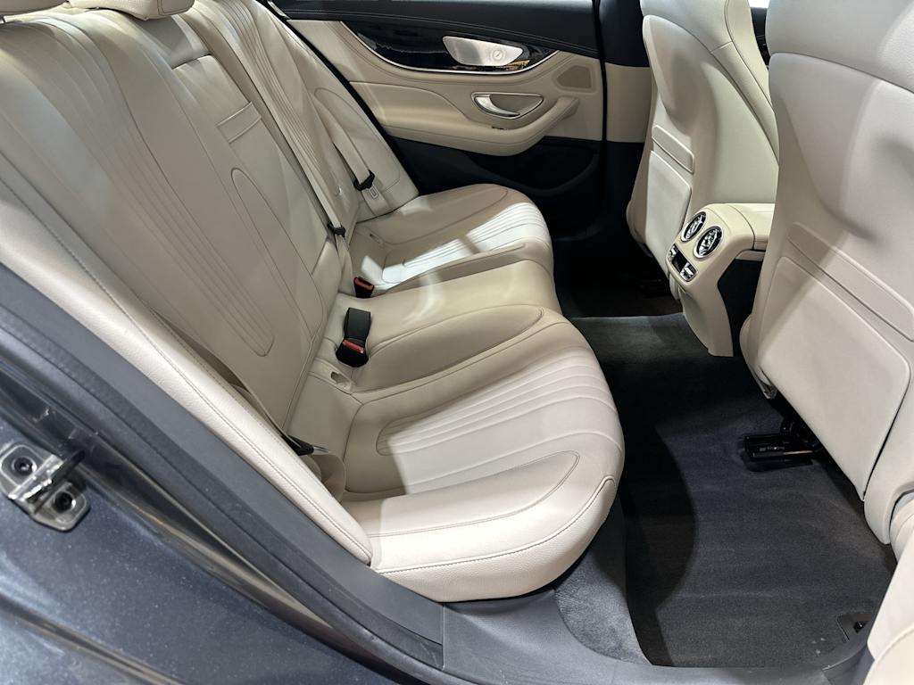 Thumbnail: 2019 Mercedes-Benz CLS - 31
