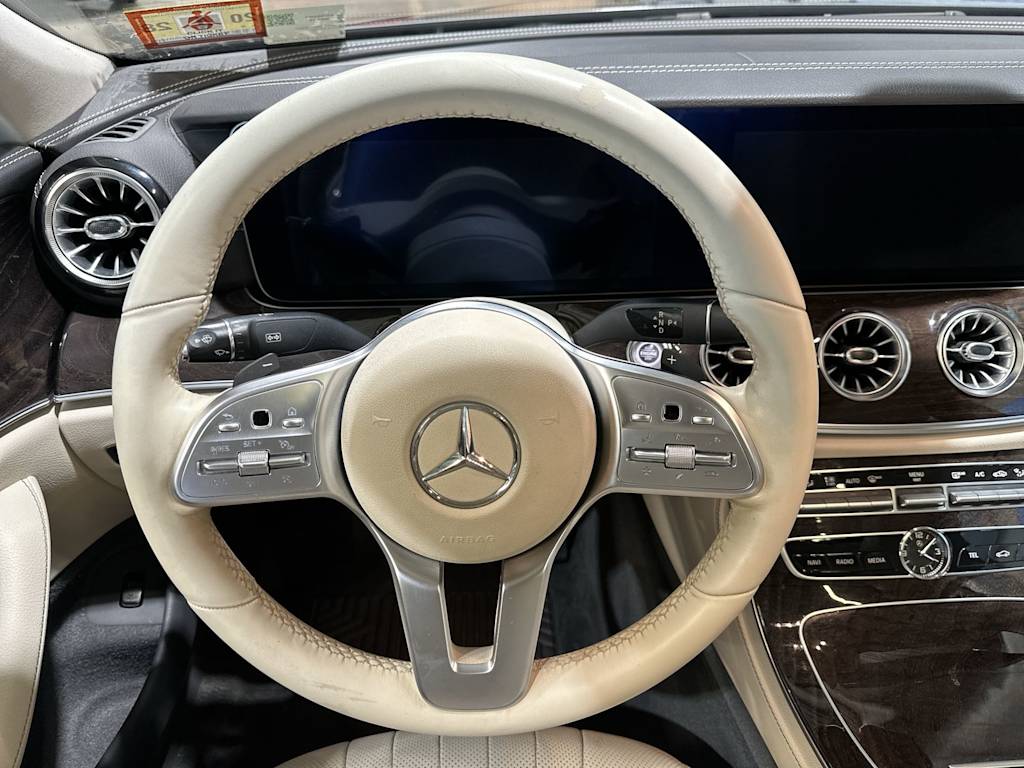 Thumbnail: 2019 Mercedes-Benz CLS - 14