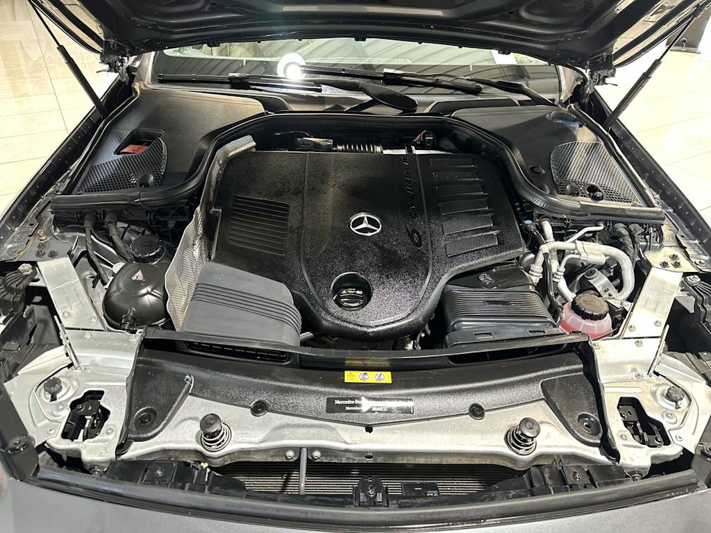 Thumbnail: 2019 Mercedes-Benz CLS - 9