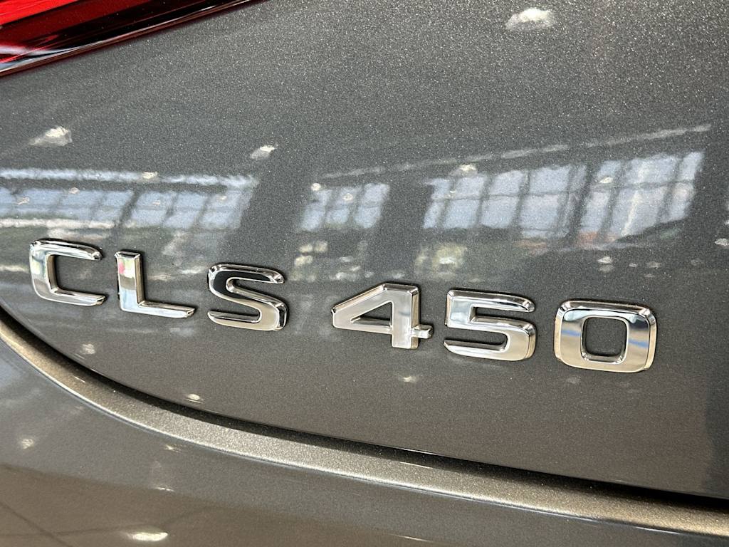 Thumbnail: 2019 Mercedes-Benz CLS - 30