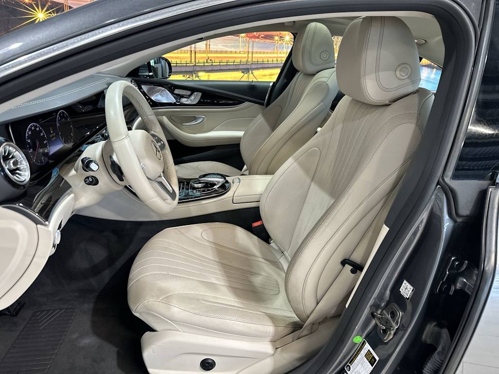 Thumbnail: 2019 Mercedes-Benz CLS - 11