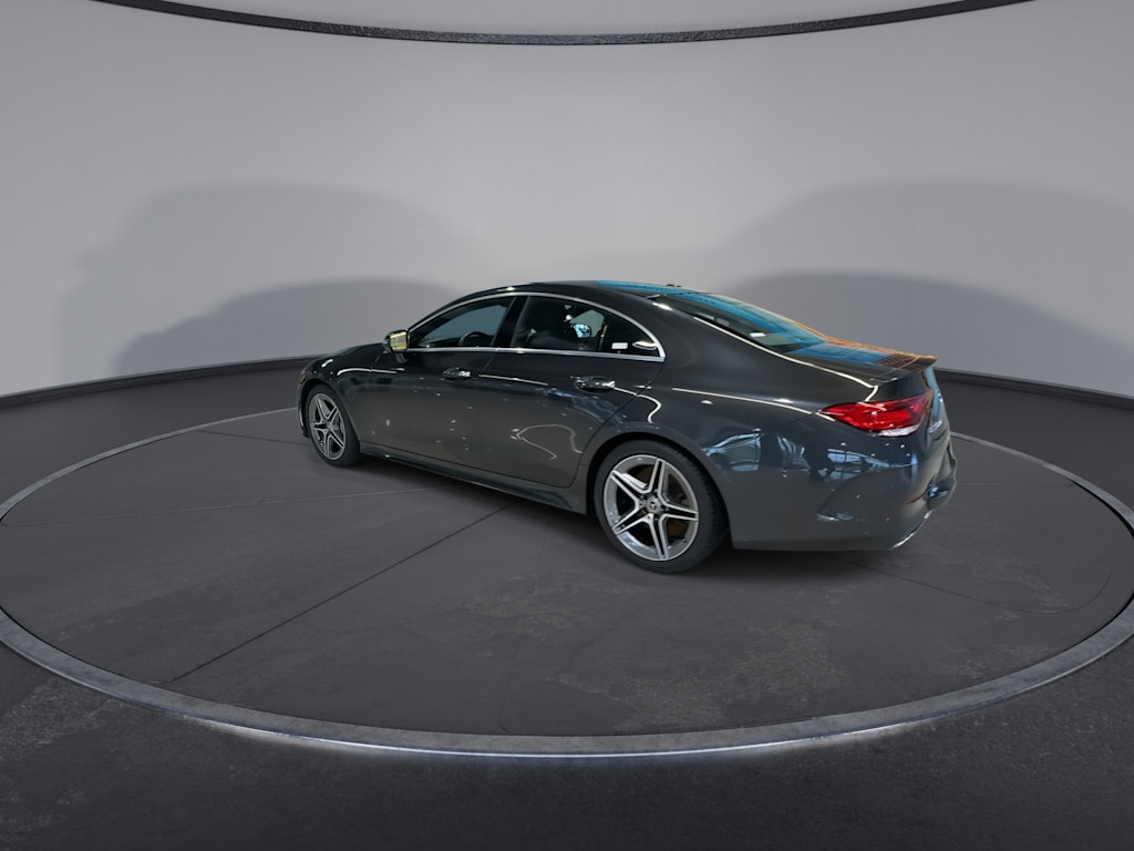 Thumbnail: 2020 Mercedes-Benz CLS - 25