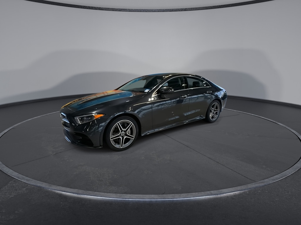 Thumbnail: 2020 Mercedes-Benz CLS - 23