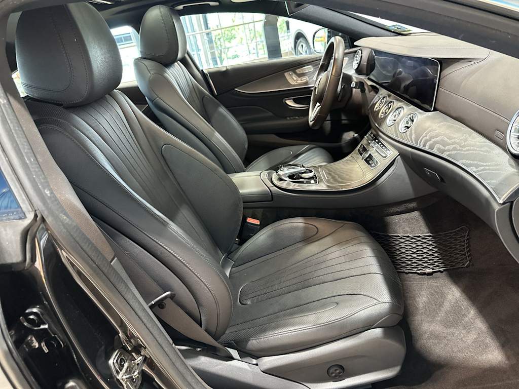 Thumbnail: 2020 Mercedes-Benz CLS - 12