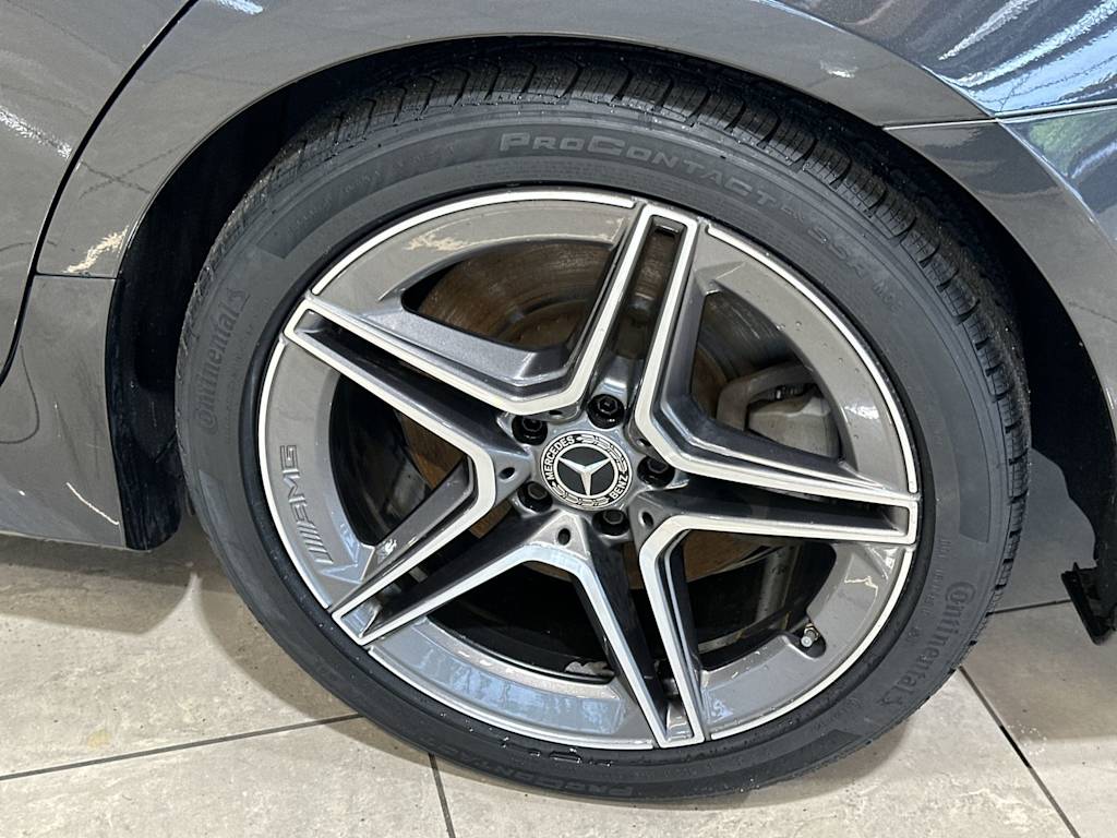 Thumbnail: 2020 Mercedes-Benz CLS - 8
