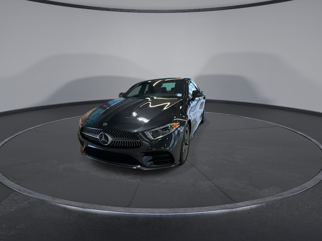 Thumbnail: 2020 Mercedes-Benz CLS - 22