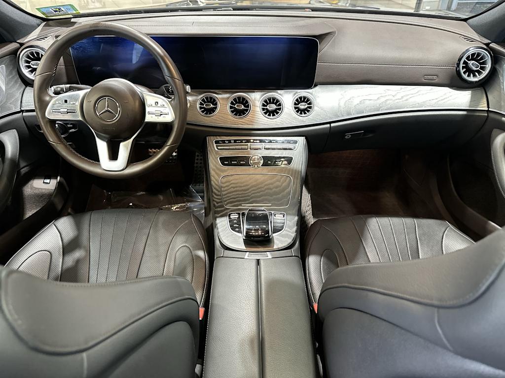 Thumbnail: 2020 Mercedes-Benz CLS - 10