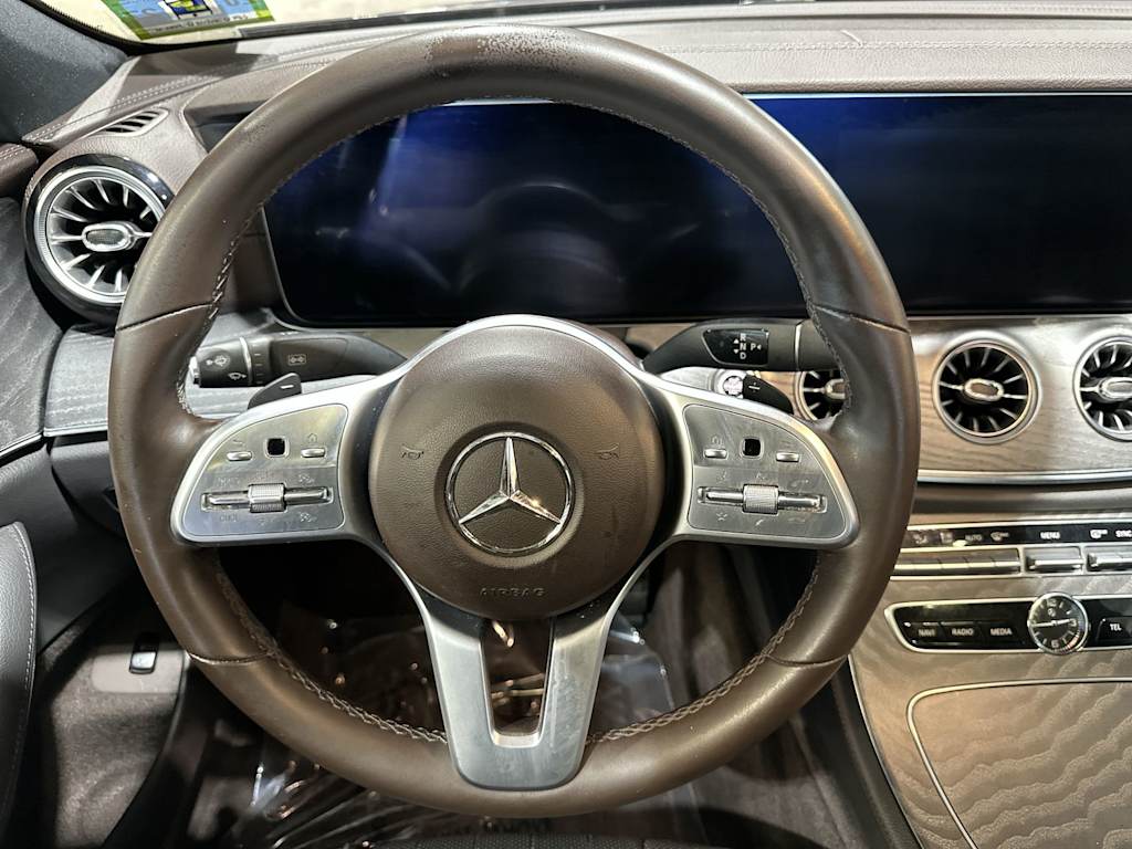 Thumbnail: 2020 Mercedes-Benz CLS - 14
