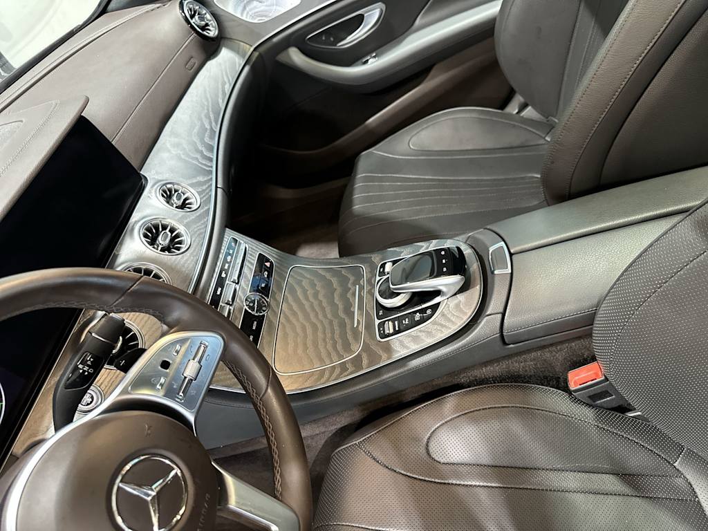 Thumbnail: 2020 Mercedes-Benz CLS - 15
