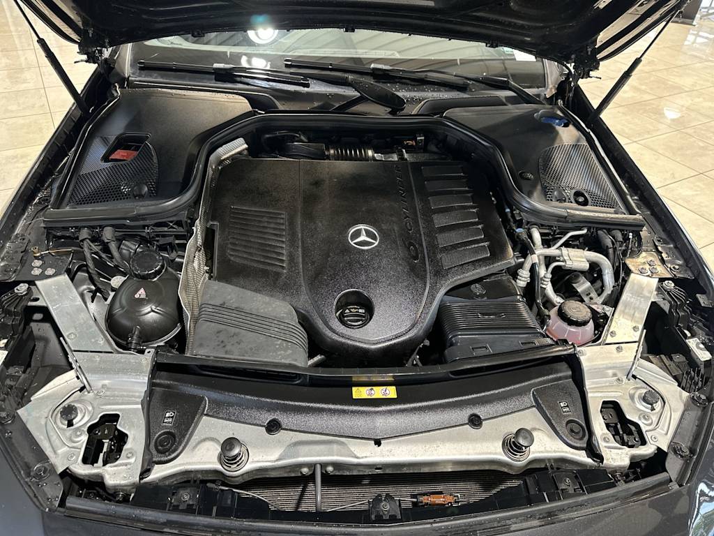 Thumbnail: 2020 Mercedes-Benz CLS - 9