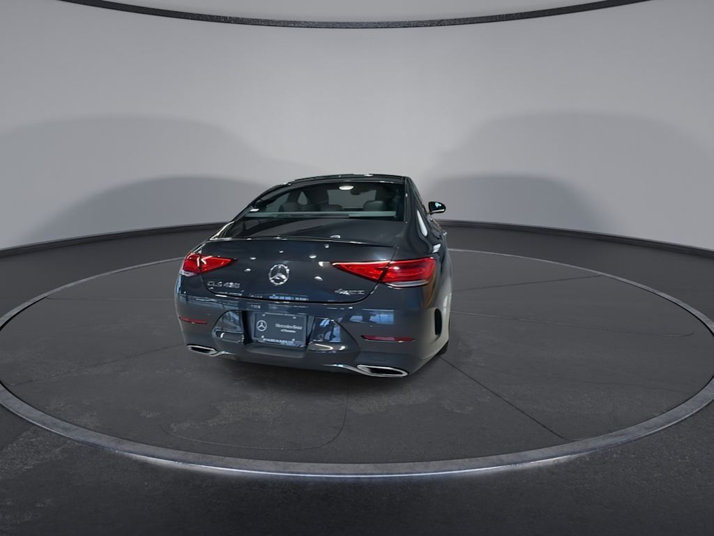 Thumbnail: 2020 Mercedes-Benz CLS - 26
