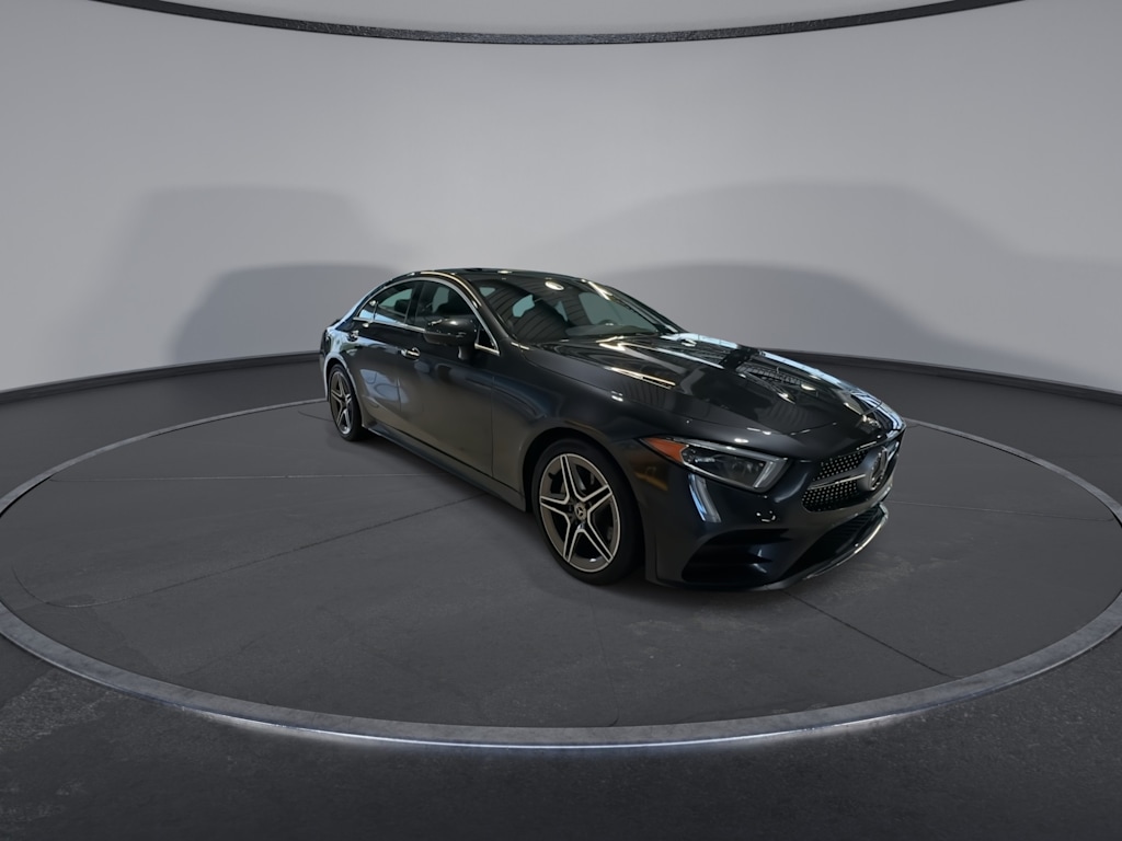 Thumbnail: 2020 Mercedes-Benz CLS - 7